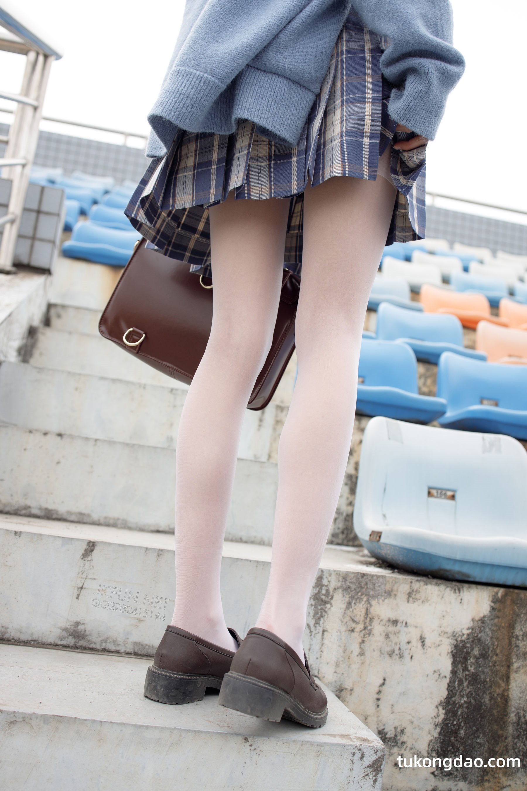 JKFUN-003 写真集 JKFUN-第27张